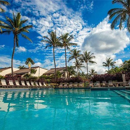 Maui Kamaole Apartman Wailea  Kültér fotó