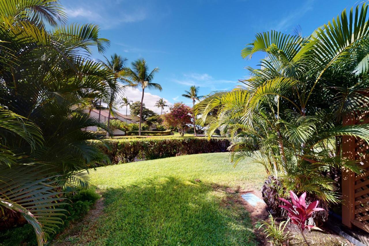 Maui Kamaole Apartman Wailea  Kültér fotó