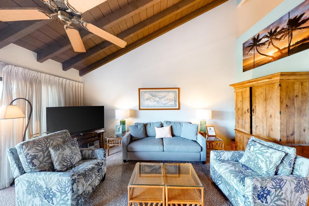 Maui Kamaole Apartman Wailea  Szoba fotó