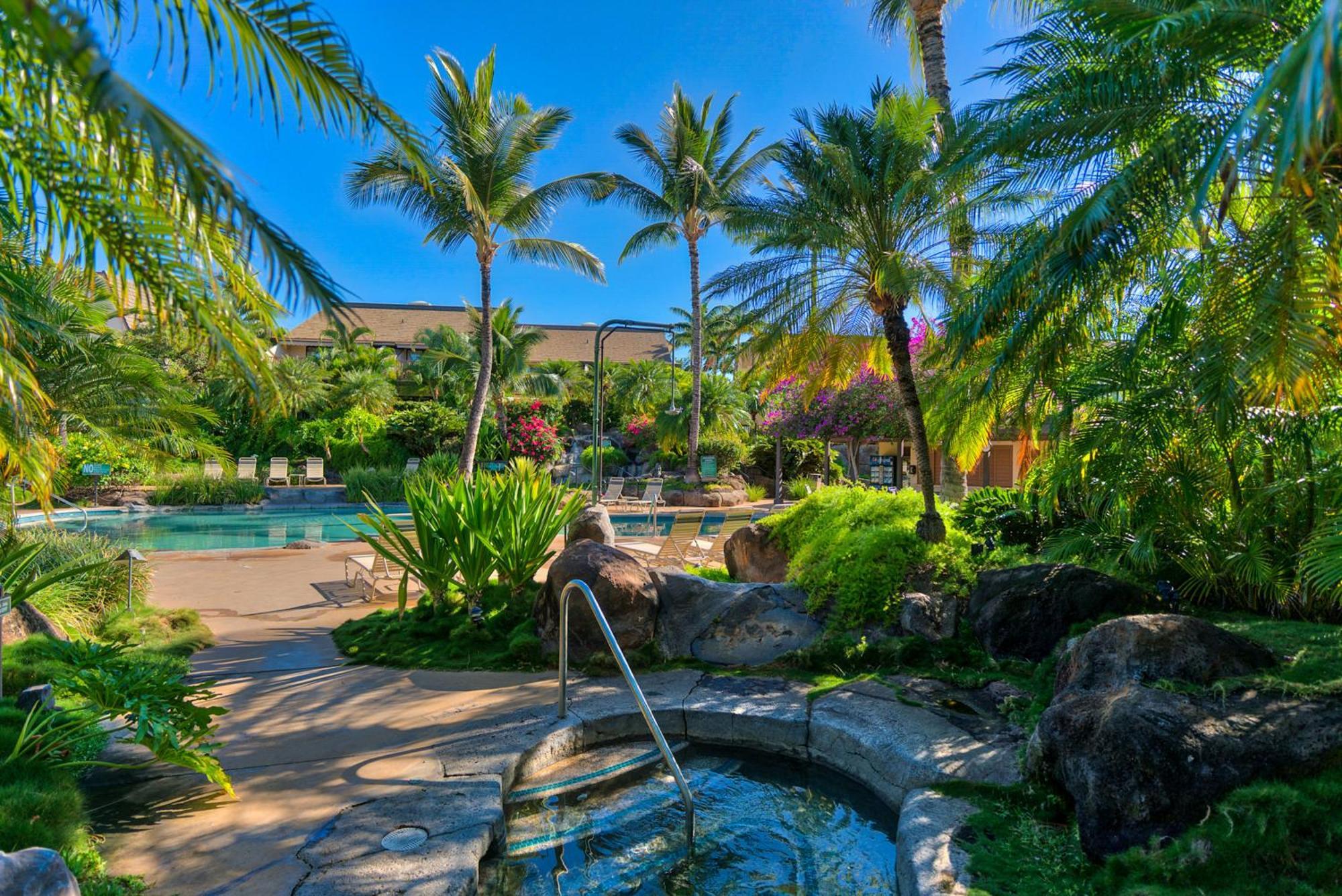 Maui Kamaole Apartman Wailea  Kültér fotó