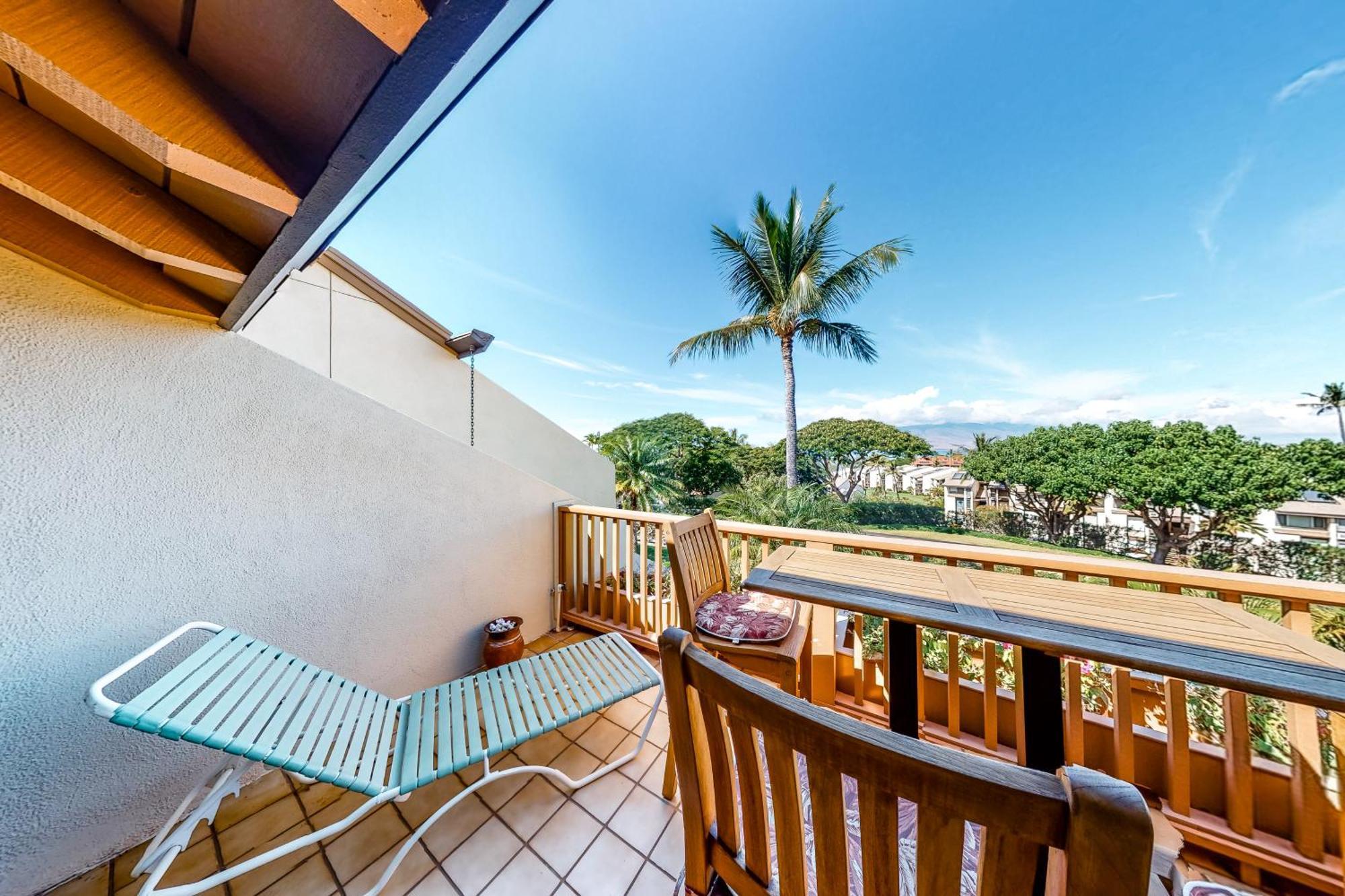 Maui Kamaole Apartman Wailea  Szoba fotó
