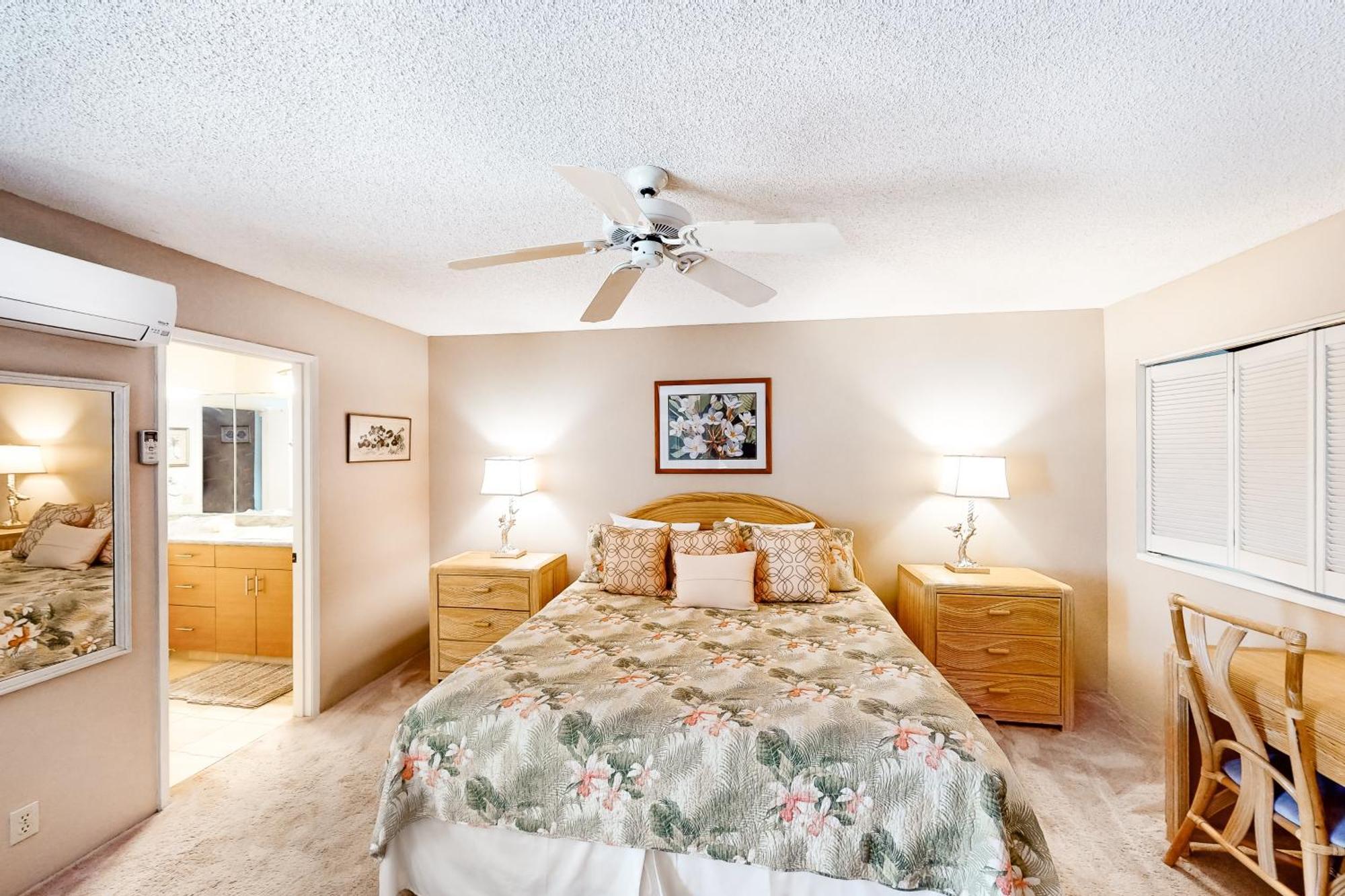 Maui Kamaole Apartman Wailea  Szoba fotó