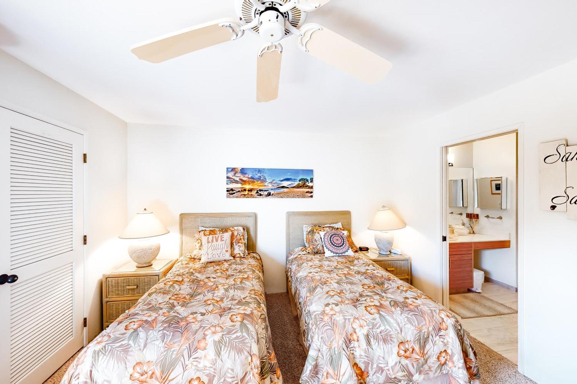 Maui Kamaole Apartman Wailea  Szoba fotó