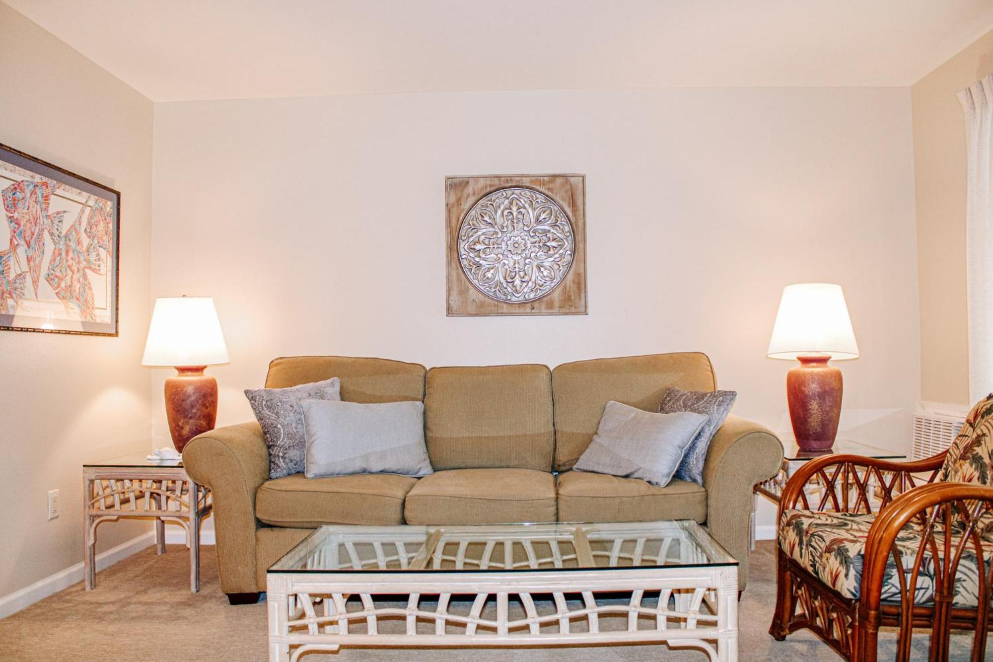 Maui Kamaole Apartman Wailea  Szoba fotó