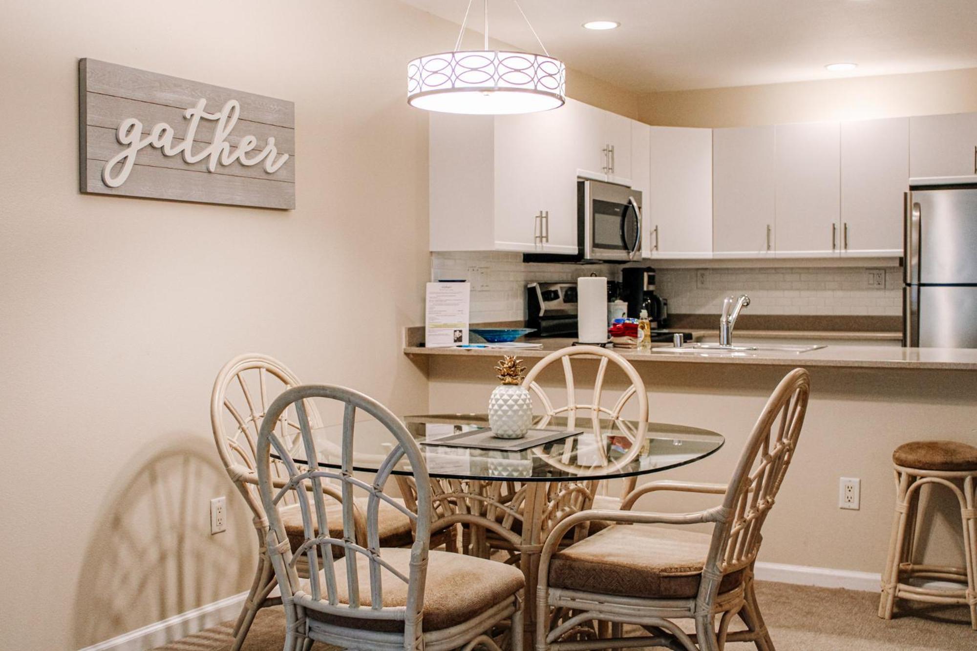 Maui Kamaole Apartman Wailea  Szoba fotó