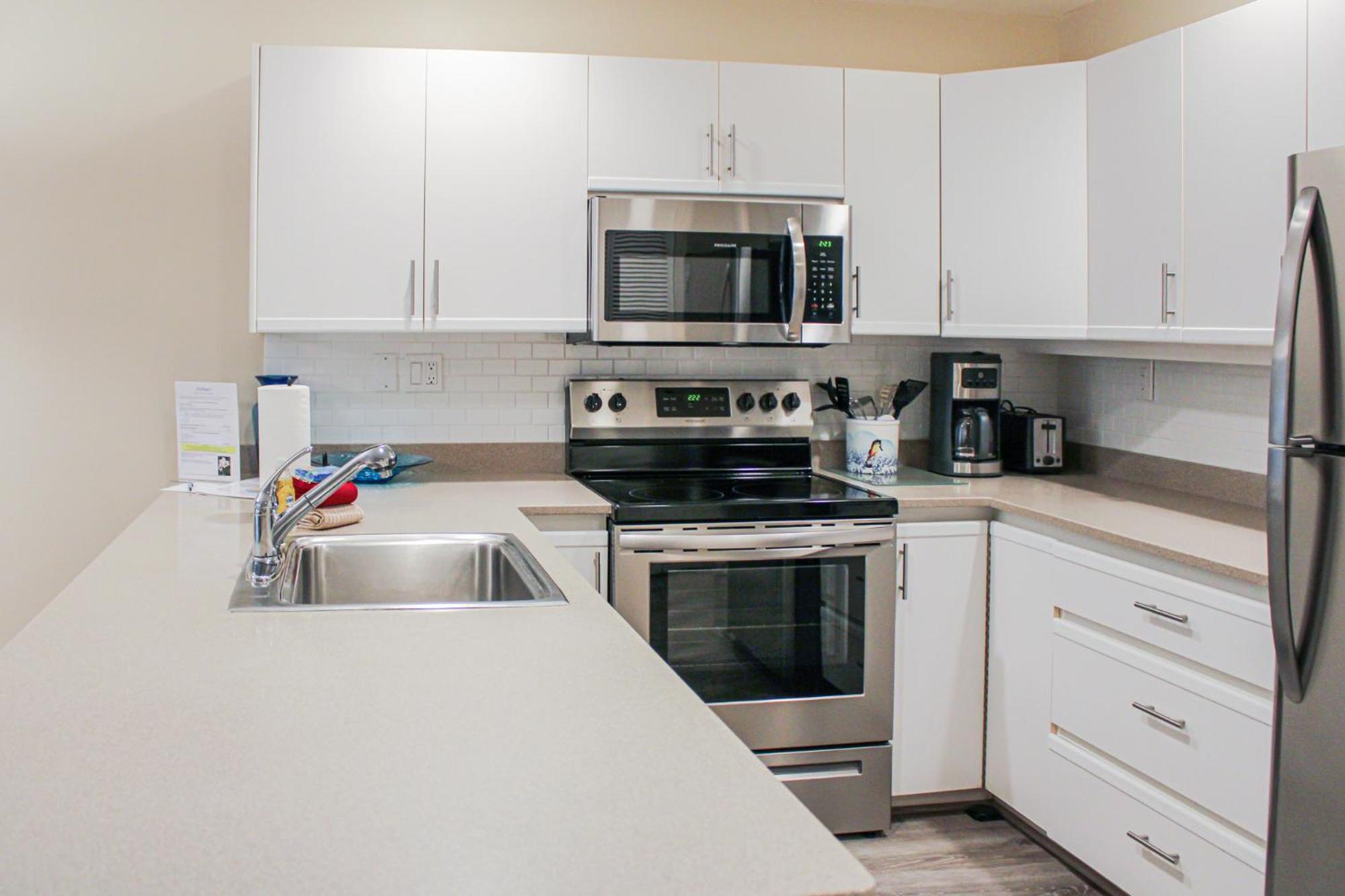 Maui Kamaole Apartman Wailea  Szoba fotó