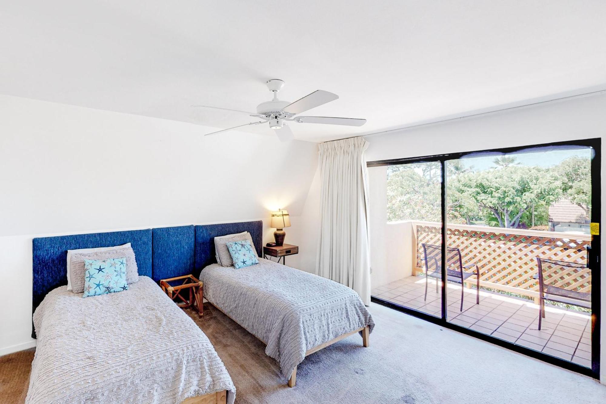 Maui Kamaole Apartman Wailea  Szoba fotó