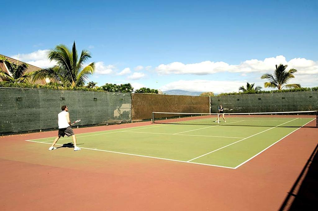 Maui Kamaole Apartman Wailea  Kültér fotó