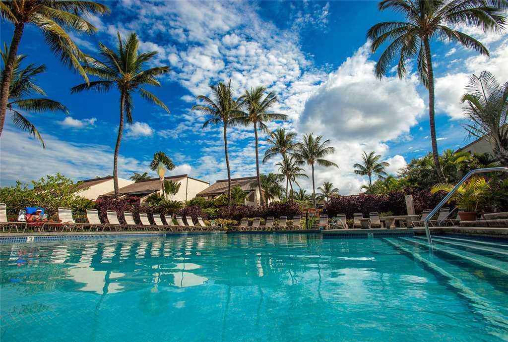 Maui Kamaole Apartman Wailea  Kültér fotó