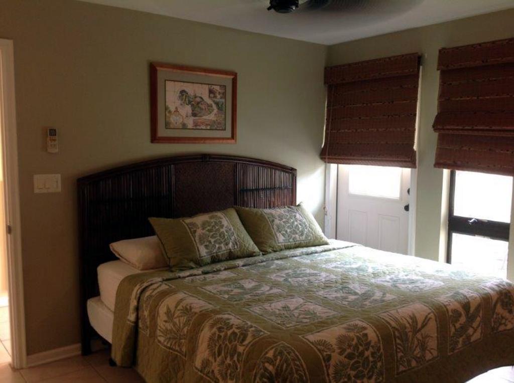 Maui Kamaole Apartman Wailea  Kültér fotó