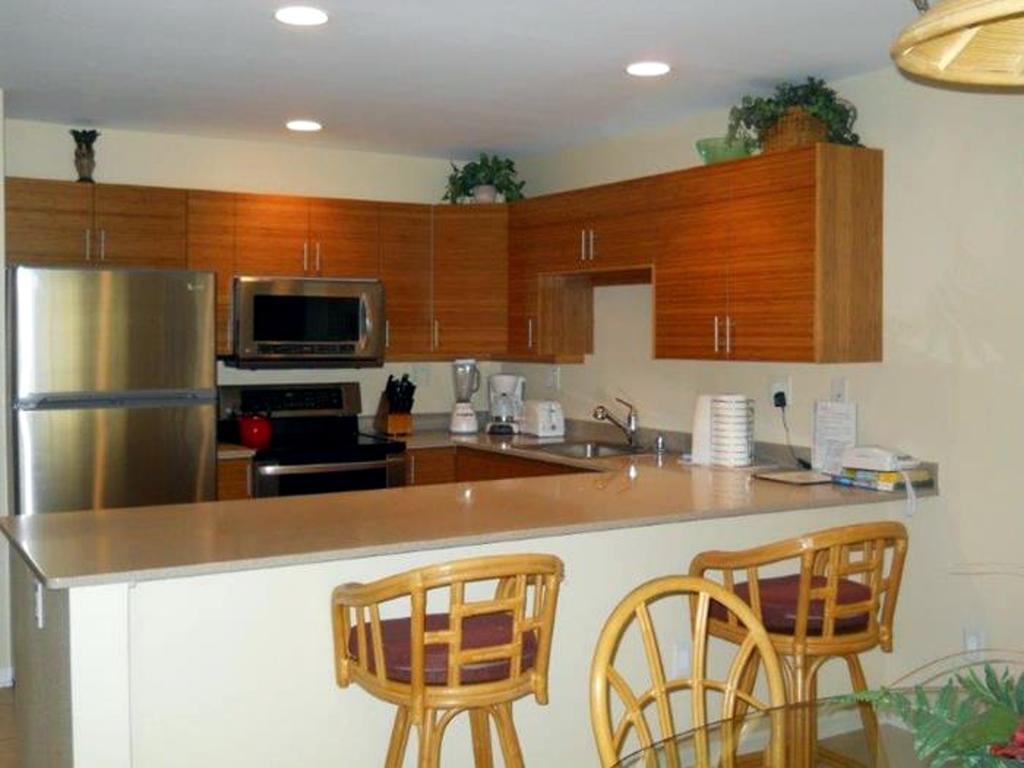 Maui Kamaole Apartman Wailea  Kültér fotó