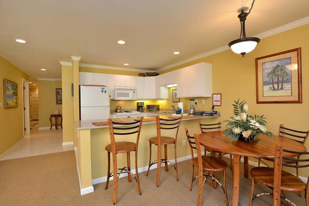 Maui Kamaole Apartman Wailea  Kültér fotó