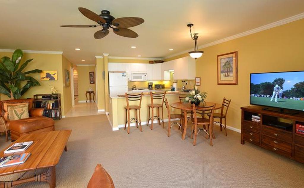 Maui Kamaole Apartman Wailea  Kültér fotó