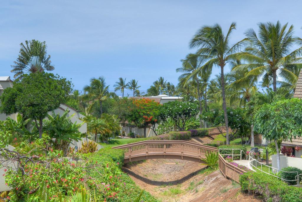 Maui Kamaole Apartman Wailea  Kültér fotó