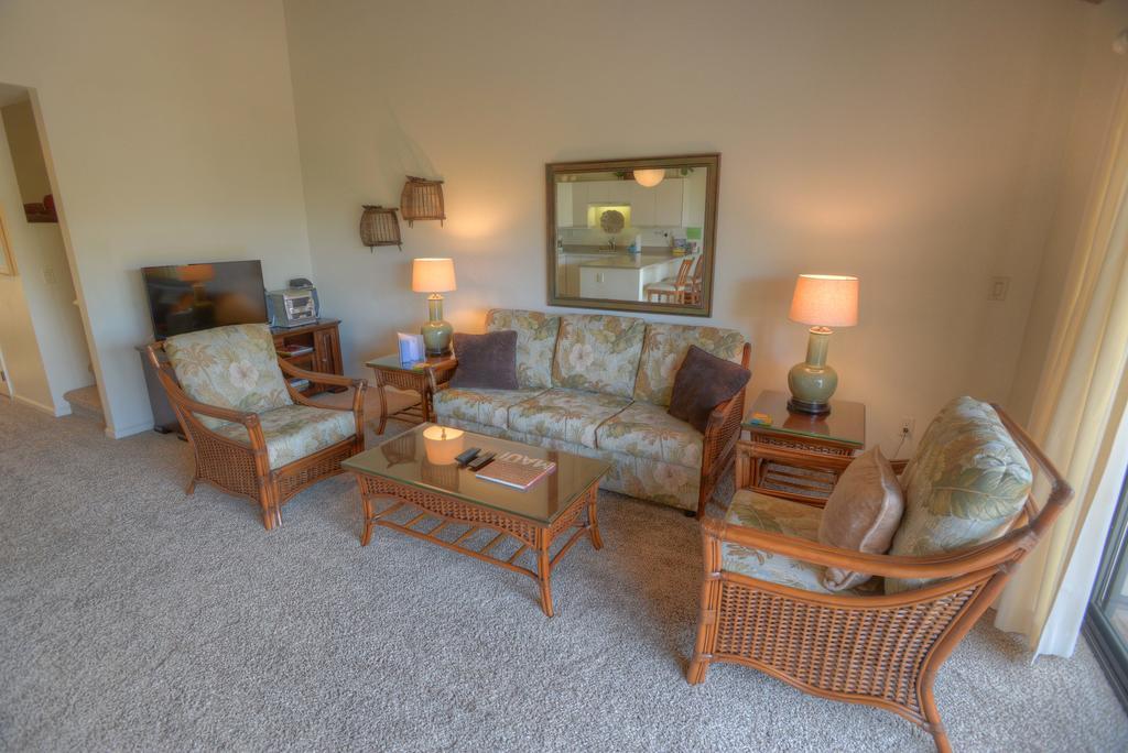 Maui Kamaole Apartman Wailea  Kültér fotó