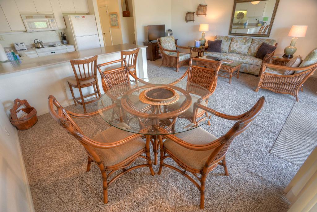 Maui Kamaole Apartman Wailea  Kültér fotó