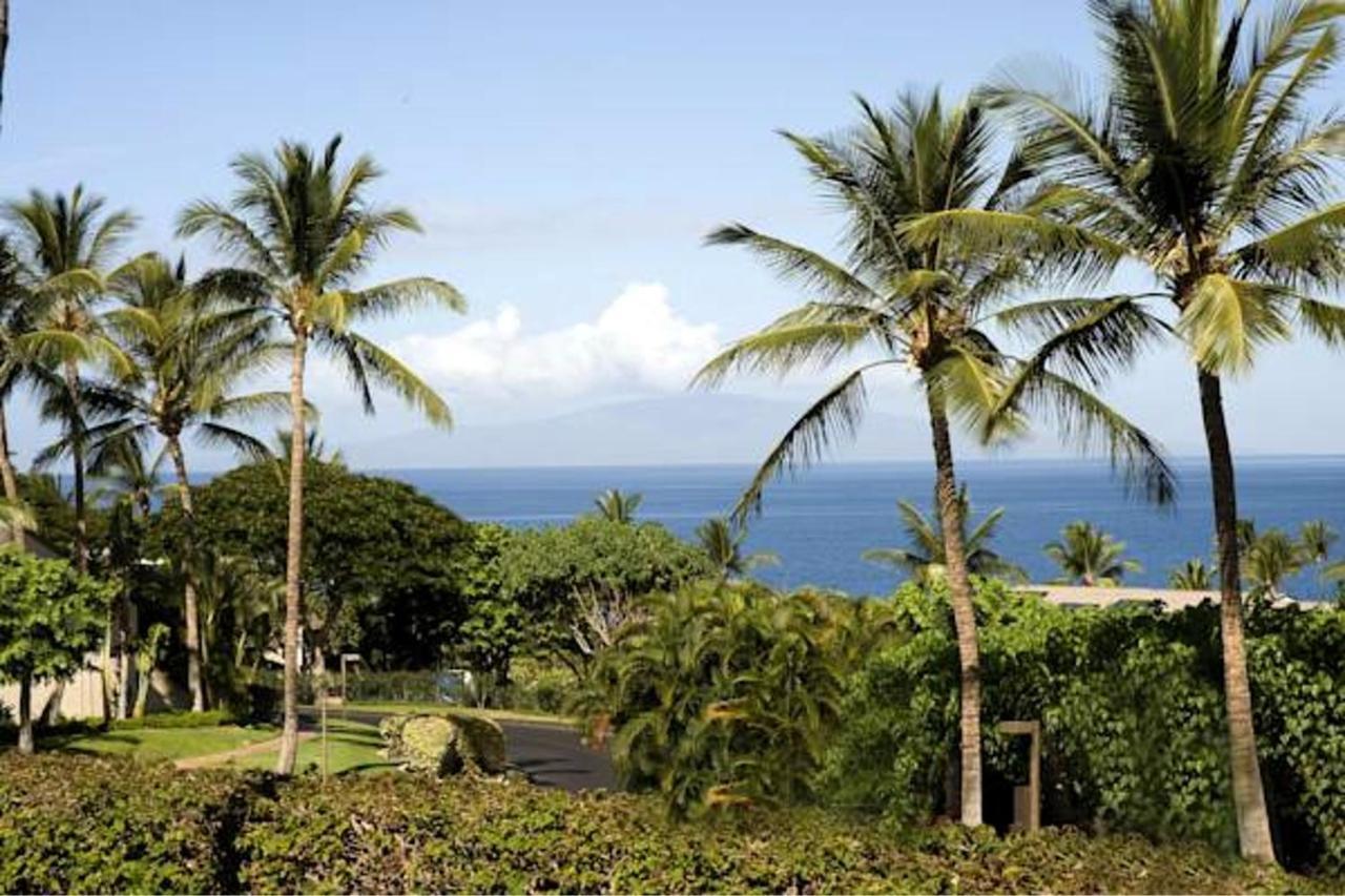 Maui Kamaole Apartman Wailea  Kültér fotó