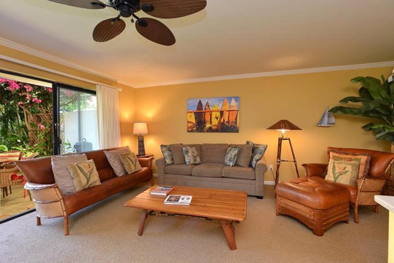 Maui Kamaole Apartman Wailea  Kültér fotó